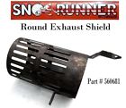 560681 Chrysler Sno-runner Sno-rabbit Oem