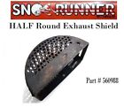 560988 Chrysler Sno-runner Sno-rabbit Oem
