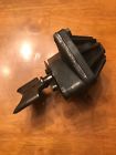 563168604 Polaris Switchback Dragon Rmk Exhaust Valve Used Oem