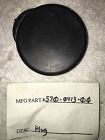 570-0413-00 Bombardier Ski-doo Elan Rubber