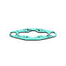 5812087 Polaris New Oem Snowmobile Exhaust Valve Gasket Classic Touring Pro