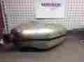 6011209d Ski-doo Skidoo Brp Mxz Summit 2003 Muffler Exhaust