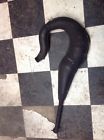 6041808d 0712-198 Arctic Cat Zrt 600 1996 Center Chamber Expansion Tuned Pipe Exhaust