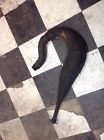 0712-199 6041810d Arctic Cat Zrt 600 1996 Pto Chamber Expansion Tuned Pipe Exhaust