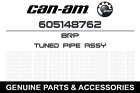 605148762 Brp 2003 2007 Ski-doo Skandic