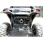 62-1180 Ggb Utv Exhaust Maverick Max All Opt Excluding