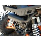 64-2252 Polaris Ggb Utv Exhaust Rzr General All Opt