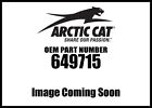 649715 Arctic Cat Intermediate Pipe Active Exhaust New Oem 884646904515