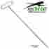 6639-904 Arctic Cat Snowmobile Exhaust Spring Removal Installation Hook Tool 884646505323