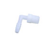 7050000 Polaris Exhaust Valve Fitting Rush Switchback Voyageur Assault