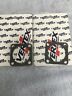 800rptek 718211 Winderosa Snowmobile Exhaust Gaskets Pair