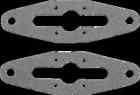 719107 Winderosa Exhaust Valve Gasket Kit