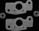 0934-0855 719108 Winderosa Gasket Kit Exhaust Valve