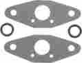 0934-0858 719113 Winderosa Gasket Kit Exhaust Valve
