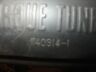Pn740314-1 740314 Chaparral Vintage Oem Snowmobile Muffler Torque Tuned Nos Ssx Liquid