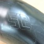 7463 Slp Triple Pipes And