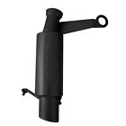 761-0023 Ggb Exhaust Arctic Cat