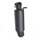 Cat-800-900 761-0024 Ggb Exhaust Arctic Cat Mtn Mountain Can