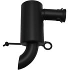 761-0030-1 Ggb Exhaust Arctic Cat