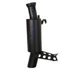 761-1227 Ggb Ceramic Mountain Muffler Arctic Cat