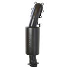 761-1236 Ggb Ceramic Mountain Muffler Yamaha Sidewinder Turbo