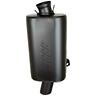 761-2700 Ggb Exhaust Quiet Can Arctic Cat Alpha One Xf Sno