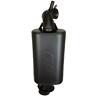 764-4120 761-4120 Ggb Exhaust Polaris Quiet Can