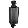 764-4121 761-4121 Ggb Exhaust Polaris Quiet Can