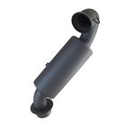 762-1012 Ggb Exhaust Ski-doo Mountain