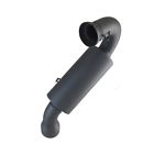 762-1014 Ggb Exhaust Ski-doo Mountain