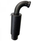 762-1042 Ggb Exhaust Ski-doo Mountain