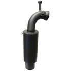 762-1043 Ggb Exhaust Ski-doo Mountain