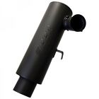 762-1048-1 Ggb Exhaust Ski-doo Trail