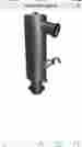 762-1051-1 Ggb Exhaust 2008-2015 Ski Doo 500 600 800 Carb Trail Can