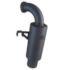 762-1051 Ggb Exhaust 2008-2015 Ski Doo 500 600 800 Carb Mountain Can