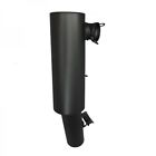 762-1055-1 Ggb Exhaust 2009-2014 Ski