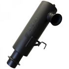 762-1056-1 Ggb Exhaust Ski-doo Trail