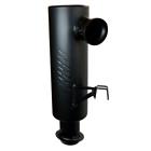 762-1059-1 Ggb Exhaust Mxz Carb Trail Muffler