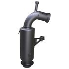 762-1253 Ggb Exhaust Ceramic Mountain Muffler