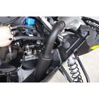 762-1258 Ggb New Light Weight Mountain Silencer Skidoo Gen Etec Mxz