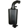 762-5810 Ggb Exhaust Quiet Can