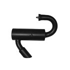 764-0013-1 Ggb Exhaust Polaris Trail