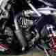 764-0036 Ggb New Light Weight Silencer Polaris Axys Mountain 2015 2017 Rush Assault Rmk