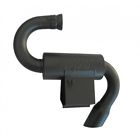 764-2032-1 Ggb Exhaust Can 2008-2009