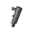 764-2033-1 Ggb Exhaust Polaris Trail