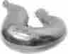 764-2035 Polaris Ggb Mountain 2011-2012 Rush Pro R Switchback Assault Rmk 800
