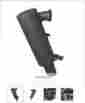 764-2036-1 Polaris Ggb Trail 2013-2015 Rush Pro R Switchback Assault Rmk 600 800