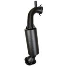 764-2041-1 Ggb Ceramic Trail Muffler Polaris Patriot Axys Chassis