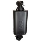764-4121 Ggb New Light Weight Silencer Polaris Quiet Axys Rush Assault
