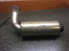 1012 794777080142 Rumble Pack Silencer Skidoo